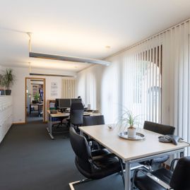 PANARES nord GmbH in Bothkamp Steuerberater und Wirtschaftsprüfer über uns Kanzlei 06
