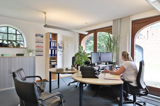 PANARES nord GmbH in Bothkamp Steuerberater und Wirtschaftsprüfer Stellenangebote 01