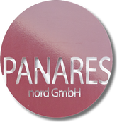Logo - PANARES nord GmbH aus Bothkamp