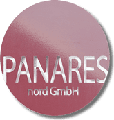 Logo - PANARES nord GmbH aus Bothkamp
