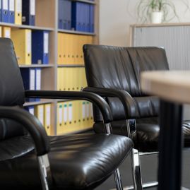 PANARES nord GmbH in Bothkamp Steuerberater und Wirtschaftsprüfer über uns Kanzlei 07